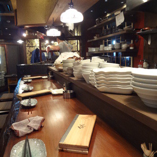 焼きとん ええもん家 北_2