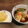 スープカレーネイビーズ 横浜中華街店