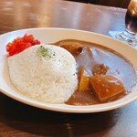 レトロカフェ 異人館 - 