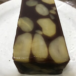 大福堂 本店 - スンゴイ栗〜\( ˆoˆ )/