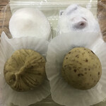 大福堂 本店 - 色々買ってみました♬