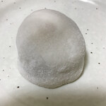 大福堂 - 栗大福