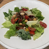 Cucina del NABUCCO - 