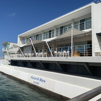 AzzurrA Mare SAJIMA - 