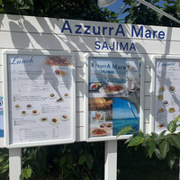 AzzurrA Mare SAJIMA - 