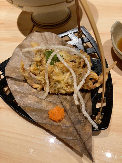 美食船 かまた丸 越妙高駅東口 上越妙高 かに 食べログ