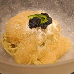 西麻布 焼肉 X - 冷麺