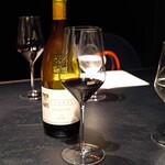 西麻布 焼肉 X - Torbreck RunRig 2014 Barossa Valley