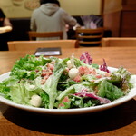 カプリチョーザ - salad