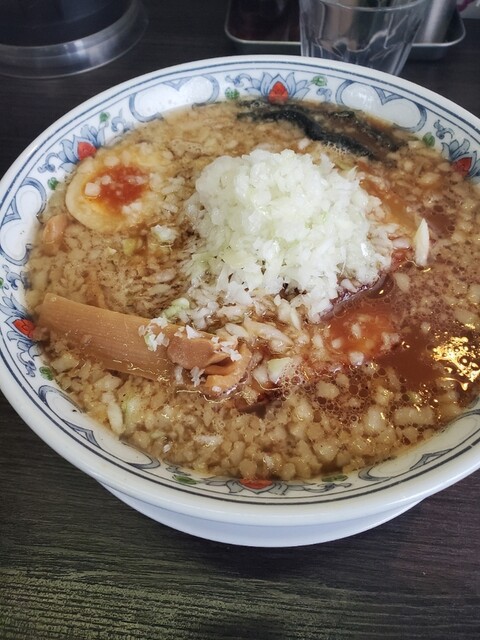 豪ーめん 花巻店 - 花巻（ラーメン）の写真