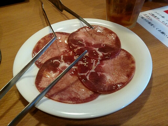 Gyushige Shibuya Center Gai Ten photo 3