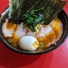 家系総本山 ラーメン 吉村家