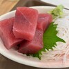 横浜市場食堂 かねせい
