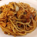 Osteria Ta-mia - 