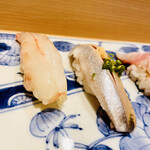 Sushitaka Shimotakaido Asahizushi Souhonten - 