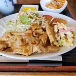 なか井 - 