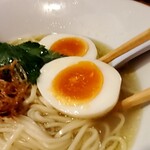 極汁美麺 umami - 