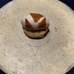 abysse - これは流石に甘かったので。。。