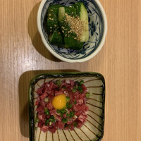 馬春楼 北新地総本店 - 