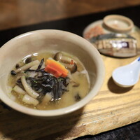 そば茶寮 澤正 - 