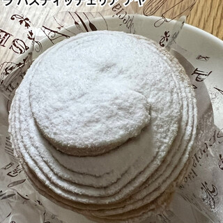 ラ パスティッチェリア アヤ_1