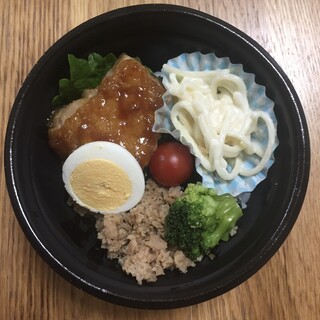 キタコスカフェ アンドガーデン_0