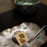 Soba Saryou Sawashou - 菓子