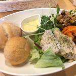 カフェダイニング 529 - 