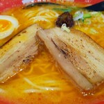 つけ麺・らーめん春樹 - 