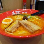 つけ麺・らーめん春樹 - 