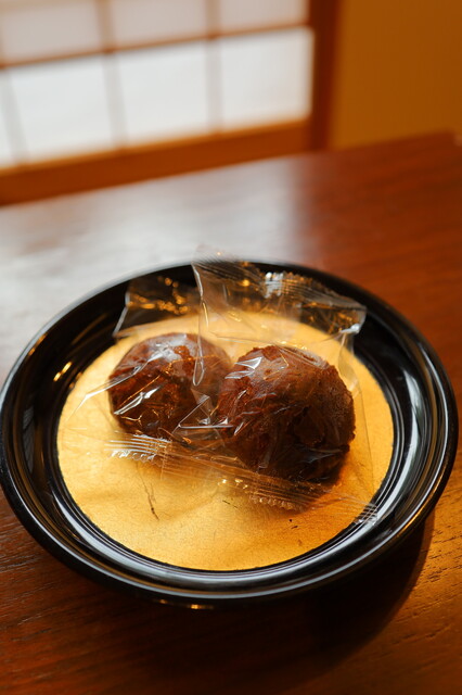 そば庵しづか亭 - 一ノ関（料理旅館）の写真