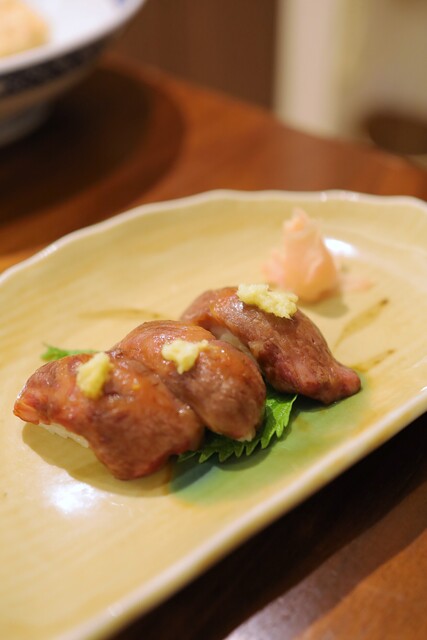 そば庵しづか亭 - 一ノ関（料理旅館）の写真