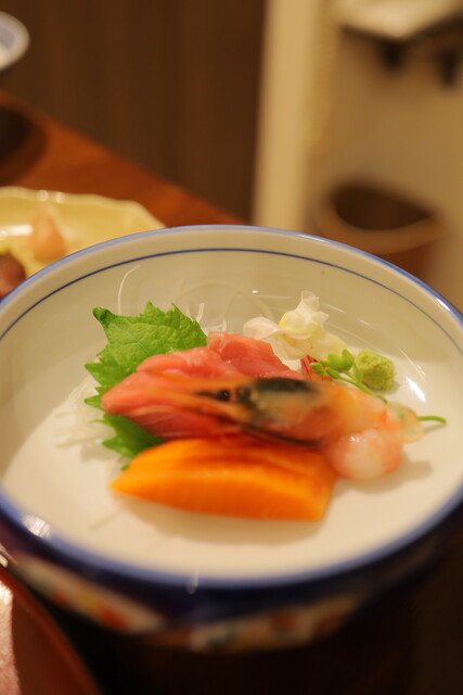 そば庵しづか亭 - 一ノ関（料理旅館）の写真