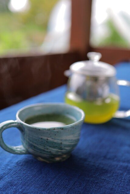 そば庵しづか亭 - 一ノ関（料理旅館）の写真