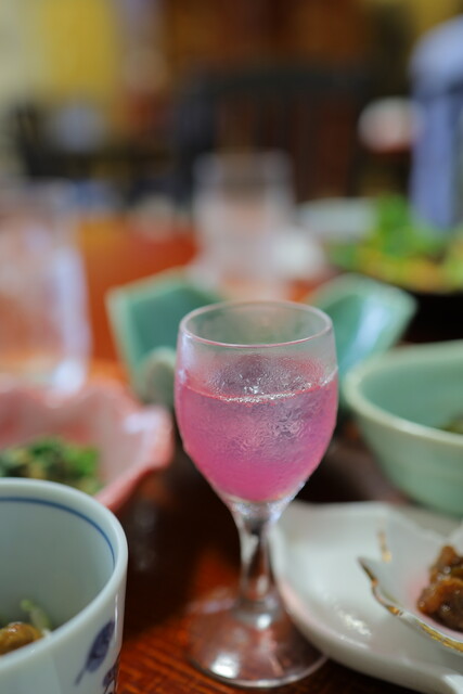 そば庵しづか亭 - 一ノ関（料理旅館）の写真