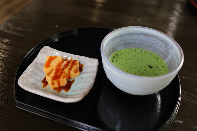 松風庵 - 平泉（そば）の写真