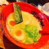 ラー麺 ずんどう屋 梅田東通り店