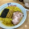 麺家 いし川