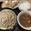 そば うどん 加とう 白楽店