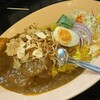 カレーは飲み物。 池袋店