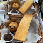 珈琲処 徳右ヱ門 - 