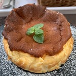 珈琲処 徳右ヱ門 - 