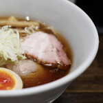 櫻井中華そば店 - 