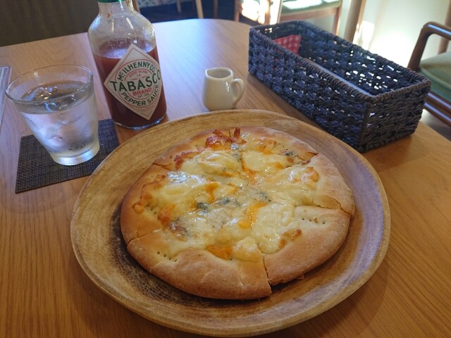 SHAMS（シャムス） - 帯広（カフェ）の写真