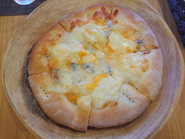 SHAMS（シャムス） - 帯広（カフェ）の写真