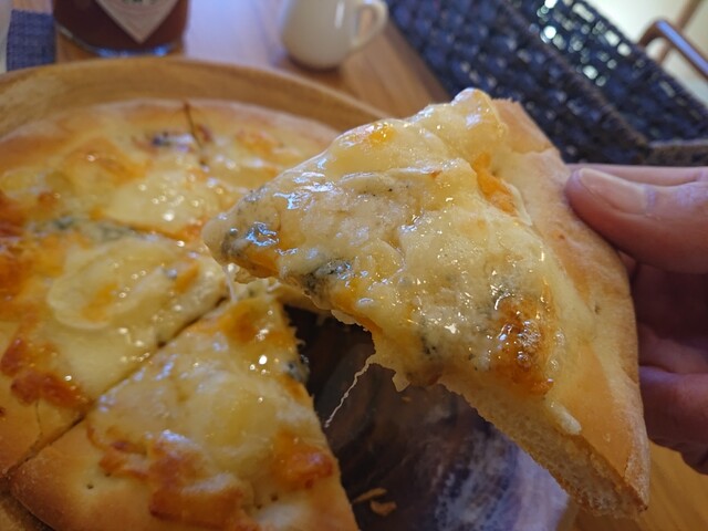 SHAMS（シャムス） - 帯広（カフェ）の写真