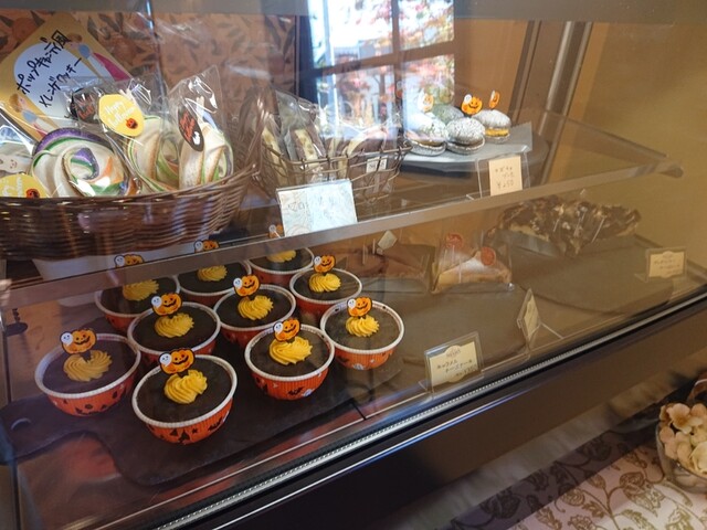 SHAMS（シャムス） - 帯広（カフェ）の写真