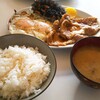 中の橋食堂