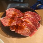 大衆肉料理 榎久 - ハバキ