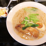 麺処 大田屋 - 